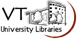 VT University Libraries